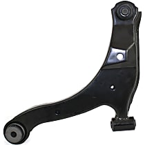 Front, Driver Side, Lower Control Arm
