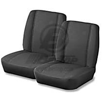 39429-37 Trailmax II Classic Front Seat, Vinyl