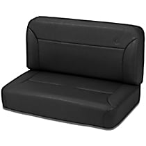 39437-15 Trailmax II Fixed-Back Rear Bench Seat