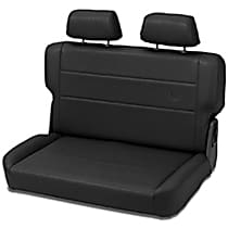 39440-15 Trailmax II Fold-N-Tumble Rear Bench Seat
