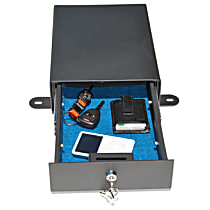 42641-01 Under Seat Storage Box