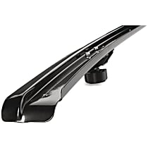 51244-01 Windshield Channel Header - Direct Fit, Sold individually