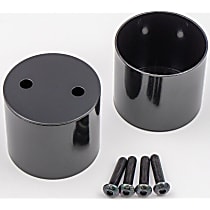 51734-01 Mirror Mount - Direct Fit