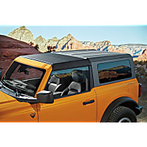 52460-35 Sunrider for Hardtop Black