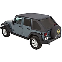 2009 Jeep Wrangler Soft Tops from $498 