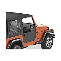 1998 Jeep Wrangler Half Doors from $295 