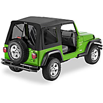 2003 Jeep Wrangler Soft Tops from $400 