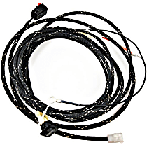 54857-01 Defroster Wiring Harness