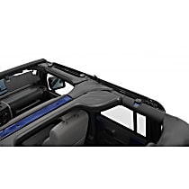 55011-01 Door Surround - Direct Fit, Kit