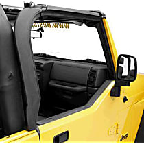 55012-01 Door Surround - Direct Fit, Kit