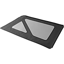 58134-35 Tinted Window Kit - Direct Fit, Kit