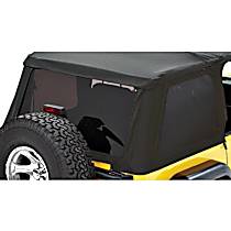 58220-35 Tinted Window Kit - Sold individually
