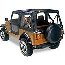 58709-35 Tinted Window Kit - Direct Fit, Kit