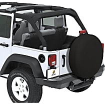 61032-35 Spare Tire Cover