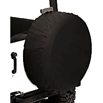 61033-15 Spare Tire Cover