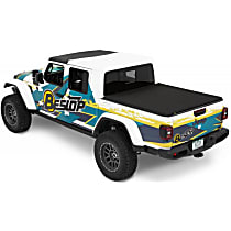 77426-17 Supertop Series Roll-up Tonneau Cover - Fits Approx. 5 ft. Bed, Tonneau Cover For Truck2 Supertop Only.
