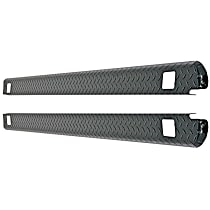 dee zee bed rail cap
