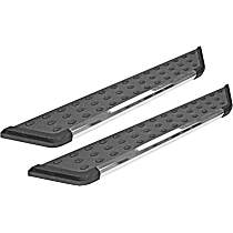 dee zee running boards