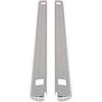 Ford f150 replacement bed rail caps clearance