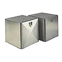 DZ61 Truck Tool Box Specialty Series