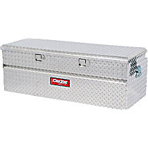 Tool box for chevy s10