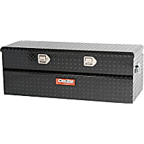 DZ8537B Truck Tool Box Red label Series