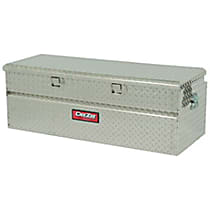 DZ8546 Truck Tool Box Red label Series