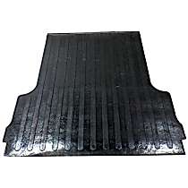 DZ86938 Bed Mat - Flat Bed Liner, Rubber