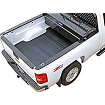 DZ86972 Bed Mat - Flat Bed Liner, Rubber