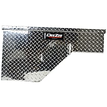 DZ95 Truck Tool Box Specialty Series