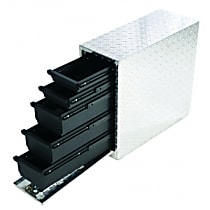 DZ95DA Truck Tool Box Specialty Series