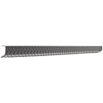 DZ2144B Tailgate Protector -, Sold Individually