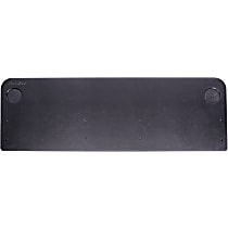 DZ284103 Tailgate Liner - Black, Polymer, Direct Fit, Sold individually