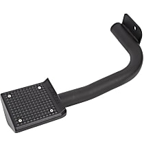 DZ6205F6 Custom Fit Truck Cab Side Step, Sold Individually
