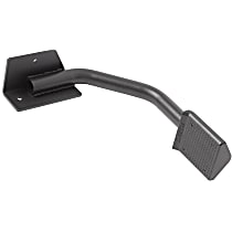 DZ6207F6 Custom Fit Truck Cab Side Step, Sold Individually