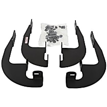 DZ66317 Nerf Bar Mounting Kit - Custom Fit, Kit