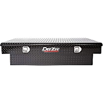 DZ8163B Truck Tool Box Red label Series