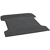 DZ86963 Bed Mat - Flat Bed Mat, Nyracord rubber