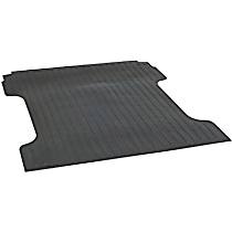 DZ87010 Bed Mat - Flat Bed Mat, Rubber