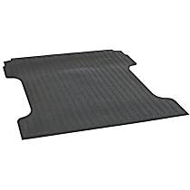 DZ87016 Bed Mat - Flat Bed Mat, Rubber