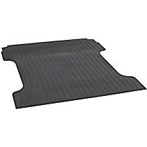 DZ87026 Bed Mat - Flat Bed Mat, Nyracord rubber