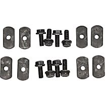 DZ99780BPN Hex Series Bolt - Direct Fit, Kit