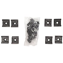 DZ99780BPT Hex Series Bolt - Direct Fit, Kit