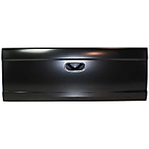 Tailgate Primed
