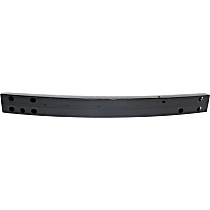 Rear Bumper Reinforcement, Steel