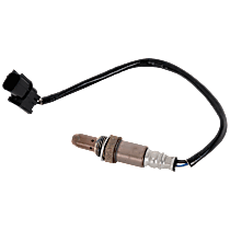 Before Catalytic Converter Oxygen Sensor, Sold individually