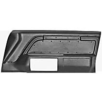Aftermarket toyota store door panels