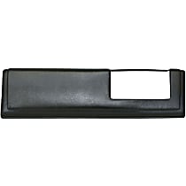 1620L-15013 Arm Rest Cover - Direct Fit