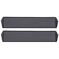 273PLR-15163 Arm Rest - Presidio, Direct Fit, Set of 2