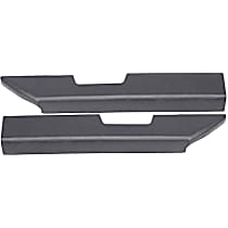 288PLR-15163 Arm Rest - Presidio, Direct Fit, Set of 2